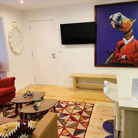 Chiado/Bairro Alto 2 Bedroom Apartment Lisboa 外观 照片