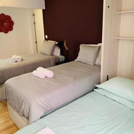 Chiado/Bairro Alto 2 Bedroom Apartment Lisboa 外观 照片