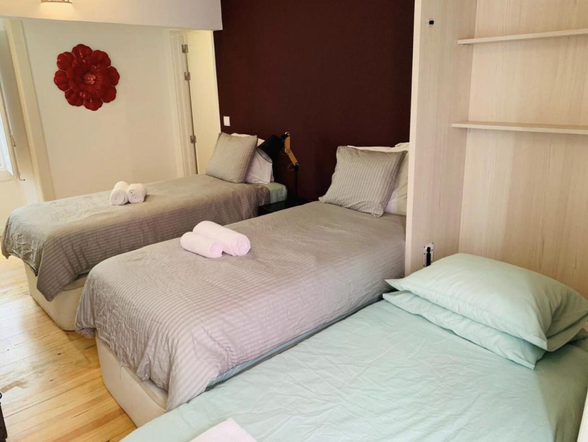 Chiado/Bairro Alto 2 Bedroom Apartment Lisboa 外观 照片