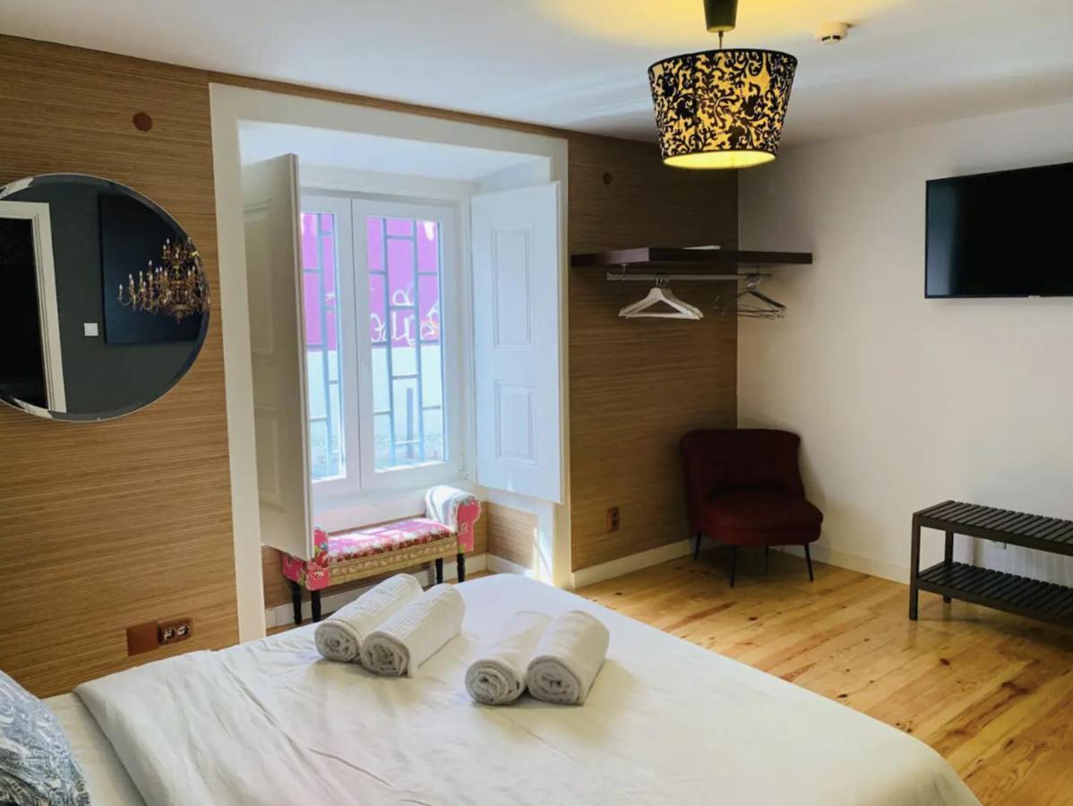 Chiado/Bairro Alto 2 Bedroom Apartment Lisboa 外观 照片
