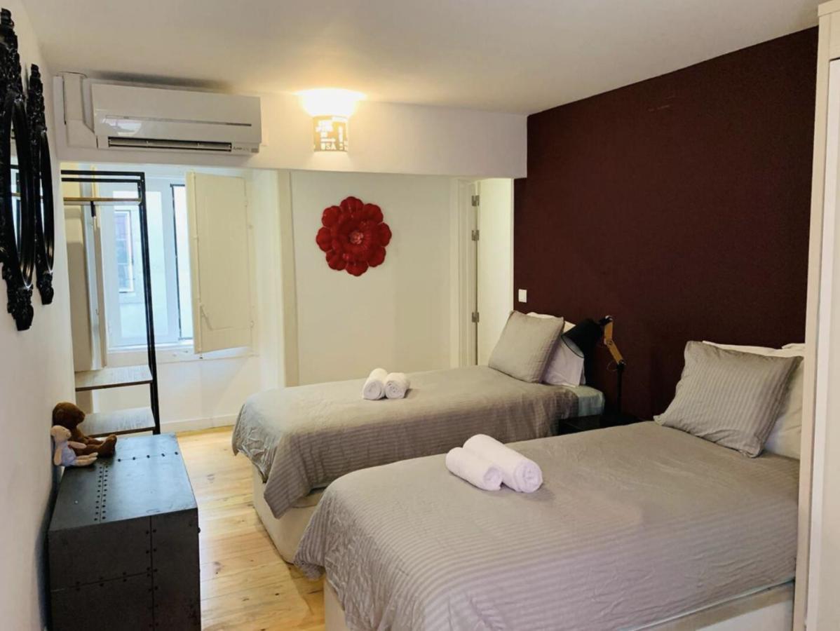 Chiado/Bairro Alto 2 Bedroom Apartment Lisboa 外观 照片