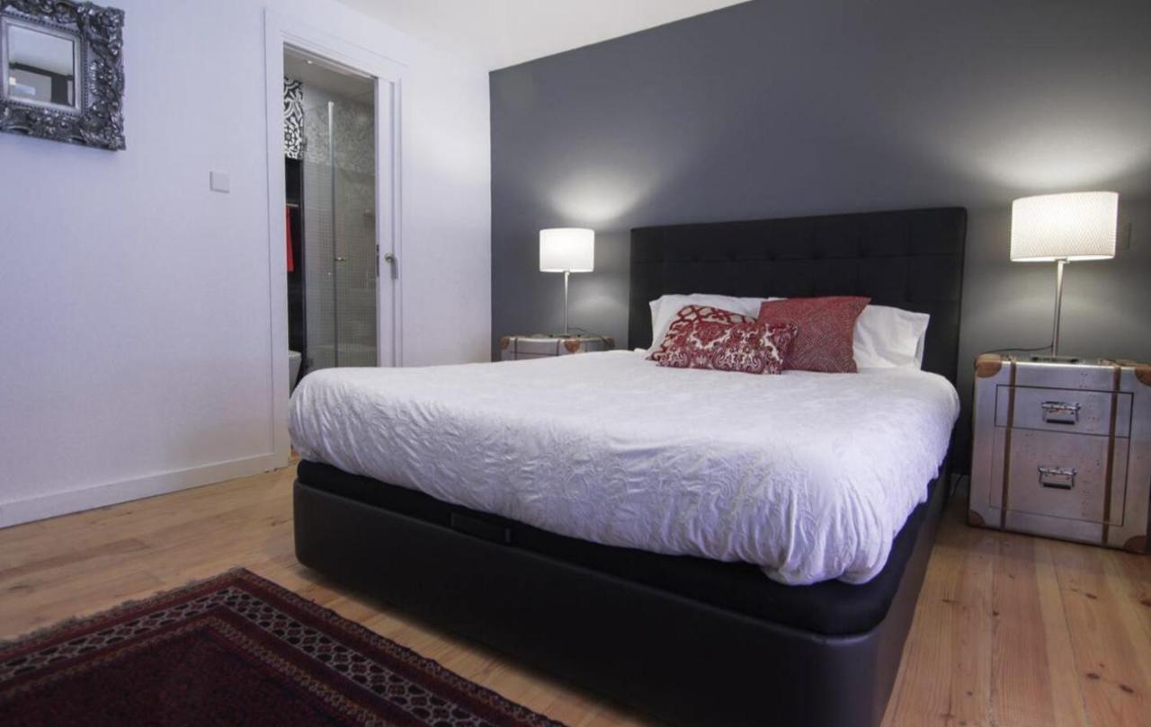 Chiado/Bairro Alto 2 Bedroom Apartment Lisboa 外观 照片