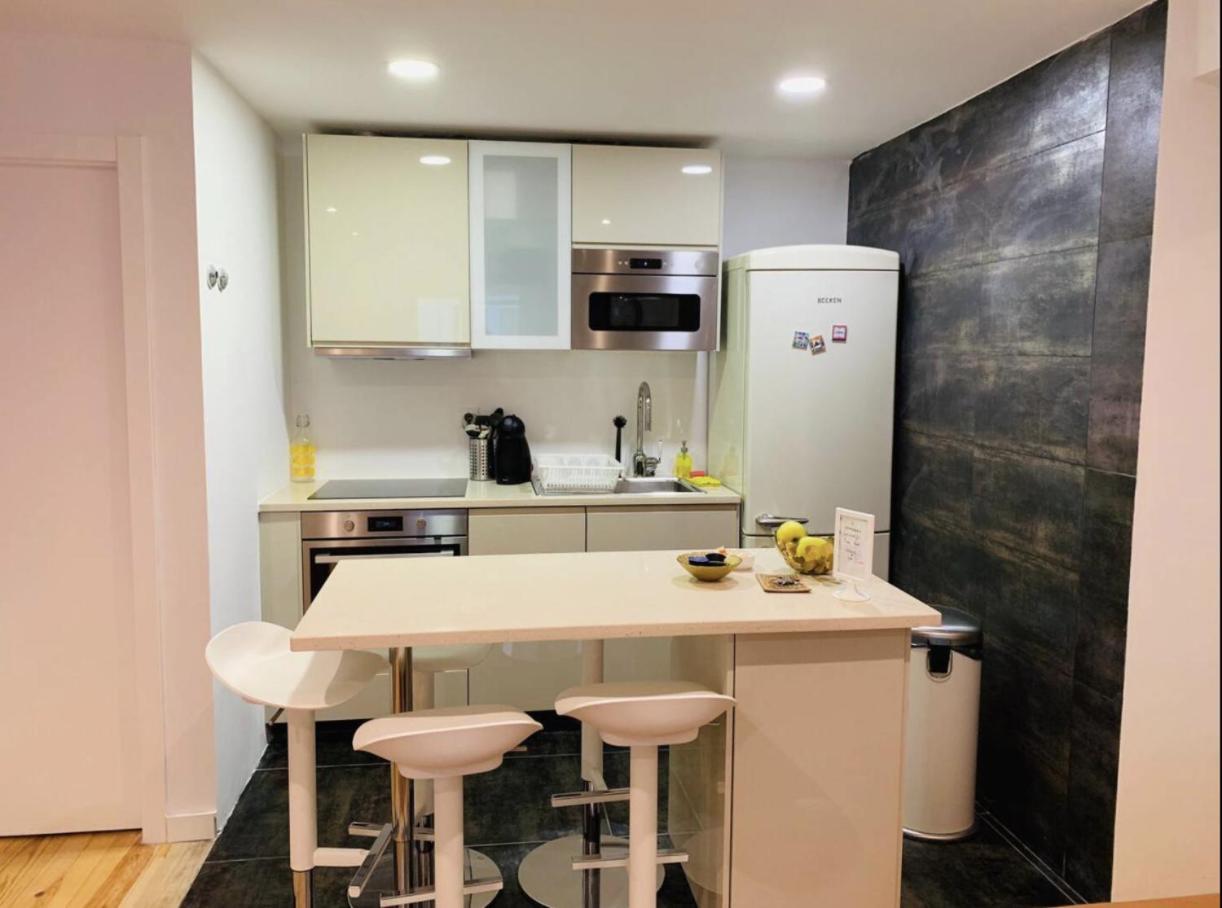 Chiado/Bairro Alto 2 Bedroom Apartment Lisboa 外观 照片