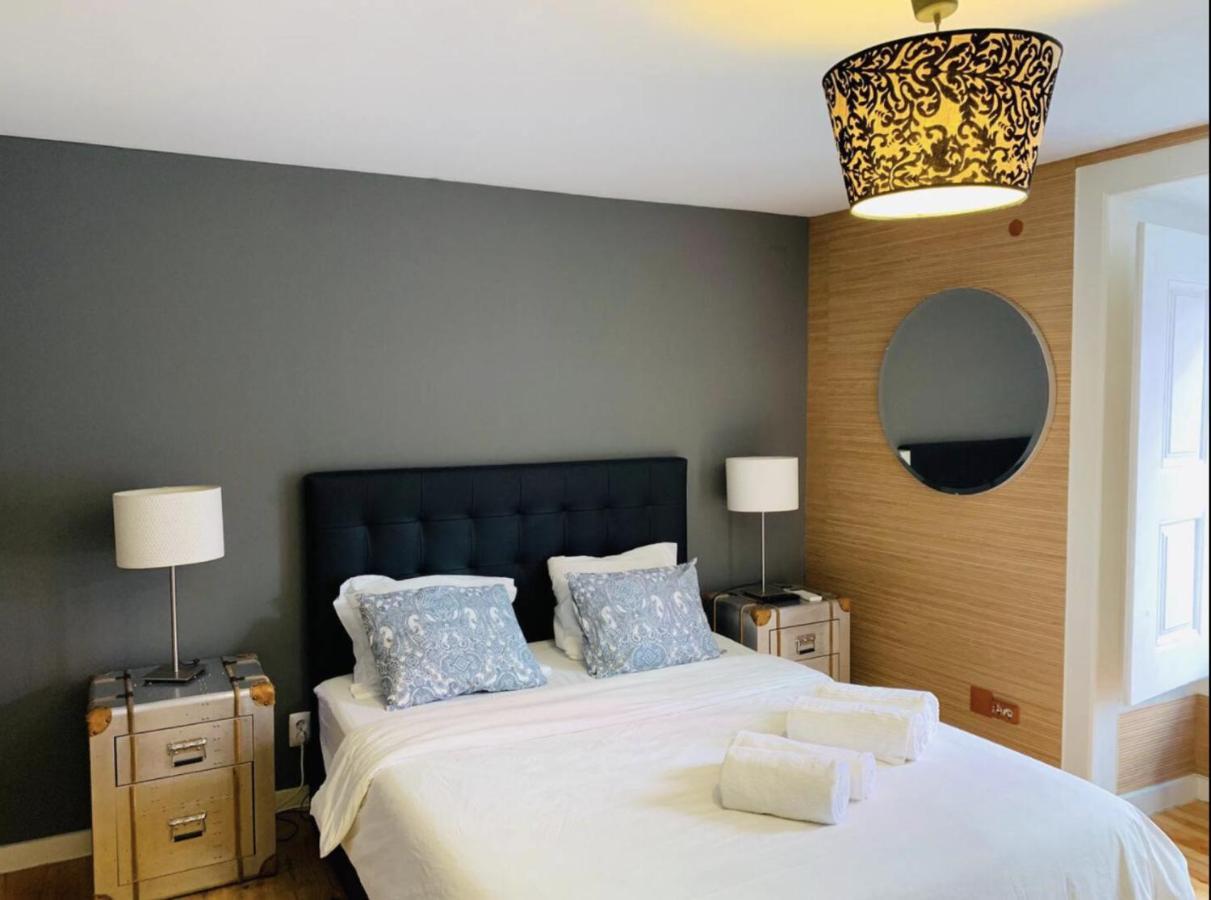 Chiado/Bairro Alto 2 Bedroom Apartment Lisboa 外观 照片