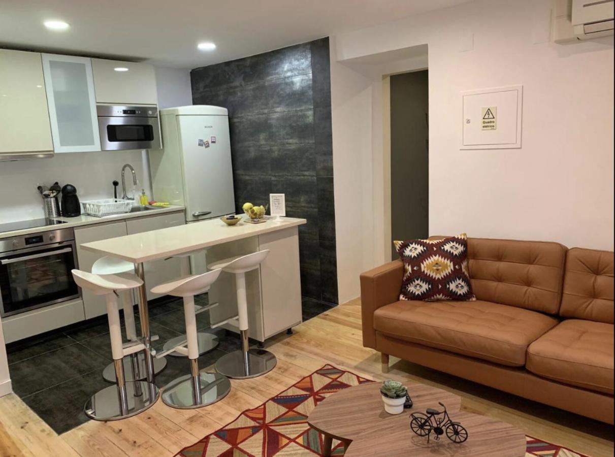 Chiado/Bairro Alto 2 Bedroom Apartment Lisboa 外观 照片