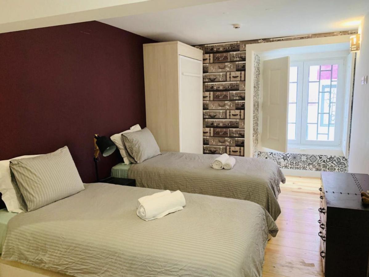 Chiado/Bairro Alto 2 Bedroom Apartment Lisboa 外观 照片